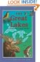 The Great Lakes: A Literary Field Guide (Stories from Where We Live)