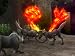 Dragon Blade : Wrath of Fire (Wii)