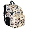Wildkin Horse Dreams Bogo Backpack with Lunch Bag, One Size