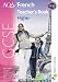 AQA GCSE French Higher Teacher's Book
