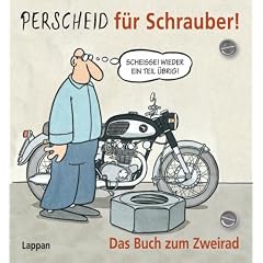 Perscheid f�r Schrauber!
