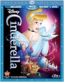 Produkt-Bild: Cinderella [Blu-ray]