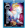 Cinderella [Blu-ray]
