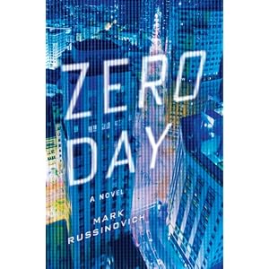 Zero Day: A Novel