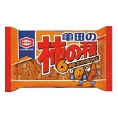 亀田の柿の種 260g×12袋