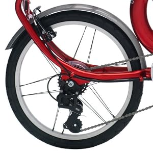 Schwinn Loop 7 Schwinn Loop 7