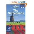 Lonely Planet The Netherlands 5th Ed.: 5th Edition