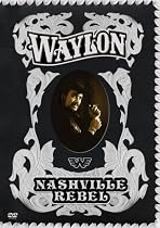 Nashville Rebel