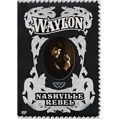Nashville Rebel