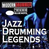 Various Artists Modern Drummer Magazine And Blue Note Records Present: Jazz Drumming Legends
