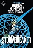 Stormbreaker: The Graphic Novel (Alex Rider)