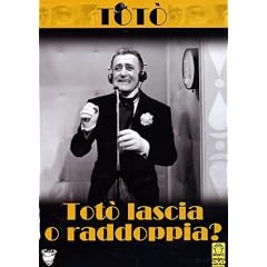 Toto' Lascia O Raddoppia