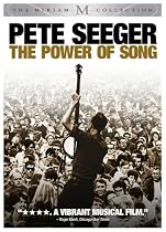 Pete Seeger: The Power of Song