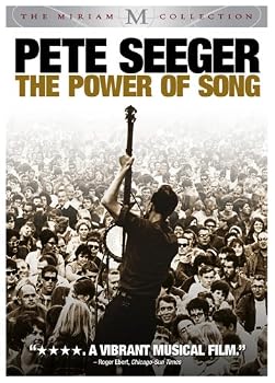 Pete Seeger: The Power of Song