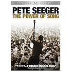 Click here to buy Pete Seeger: The Power of Song by .
