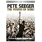 Pete Seeger, America's Troubadour