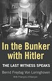 Review Phoenix  / In the Bunker with Hitler