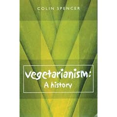 Vegetarianism: A History