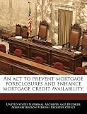 prevent foreclosure 