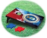 Air Force Sport Series Corn Toss