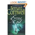 Enemy of God: A Novel of Arthur (A Novel of Arthur: The Warlord Chronicles)
