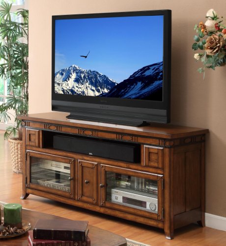 Sierra Media Console 62