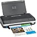 Electronics : HP H470b Office Jet Mobile Printer