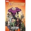 X-Factor - Volume 8: Overtime