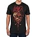 Slayer - Mens Globe T-Shirt