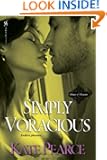 Simply Voracious (House of Pleasure)