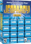 Jeopardy Deluxe