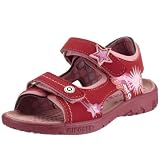 Ricosta Shari 68 217, Mädchen Sandalen/Outdoor-Sandalen