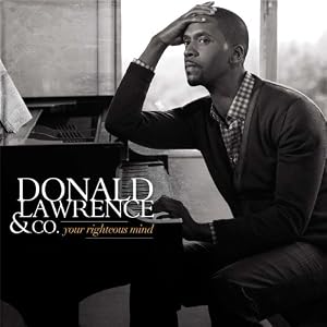 Donald Lawrence