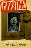 Christine, a search for Christine Granville, GM, OBE, Croix de Guerre