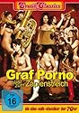 Erotik Classics - Graf Porno bl&auml;st zum Zapfenstreich