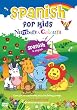 SPANISH FOR KIDS NUMBERS & COLOURS [DVD]