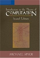 Introduction to the Theory of Computation, Second Edition