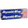 Reynolds Wrap Aluminum Foil - 2/275 sq. ft.