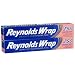 Reynolds Wrap Aluminum Foil - 2/275 sq. ft.