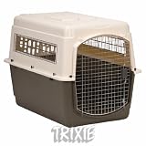 Trixie 39754 Vari Kennel VII, 102 cm, mokka / beige