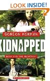 Kidnapped #1: The Abduction