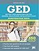 GED Exam Practice Tests: 350 Test Prep Questions for the General Educational Development Exam