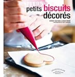 PETITS BISCUITS D�COR�S