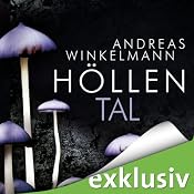 H&ouml;rbuch Höllental
