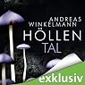 H&ouml;rbuch Höllental