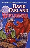 Worldbinder: The Sixth Book of the Runelords