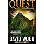 Quest: A Dane Maddock Adventure by David Wood