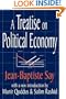 A Treatise on Political Economy