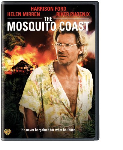 The Mosquito Coast