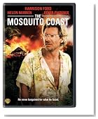 The Mosquito Coast